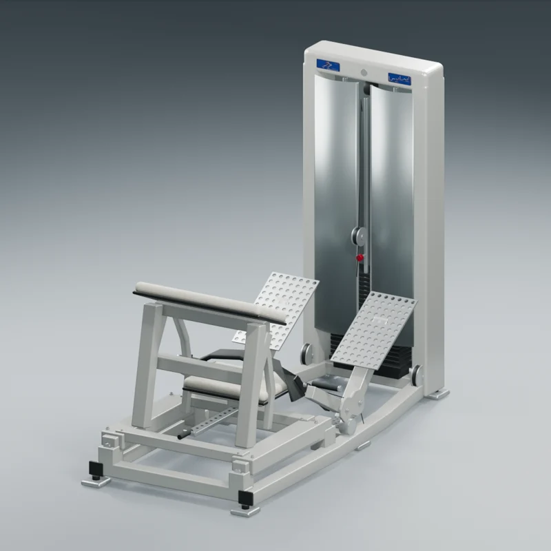 Selectorised Hip Thrust