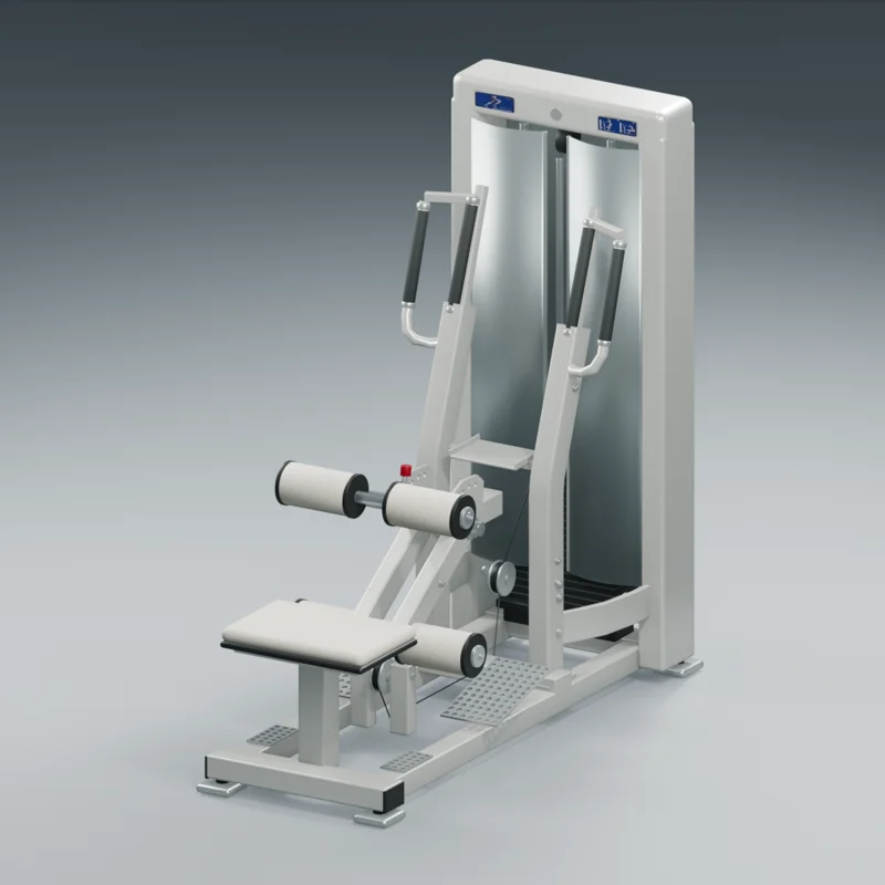 Standing Hip Thrust