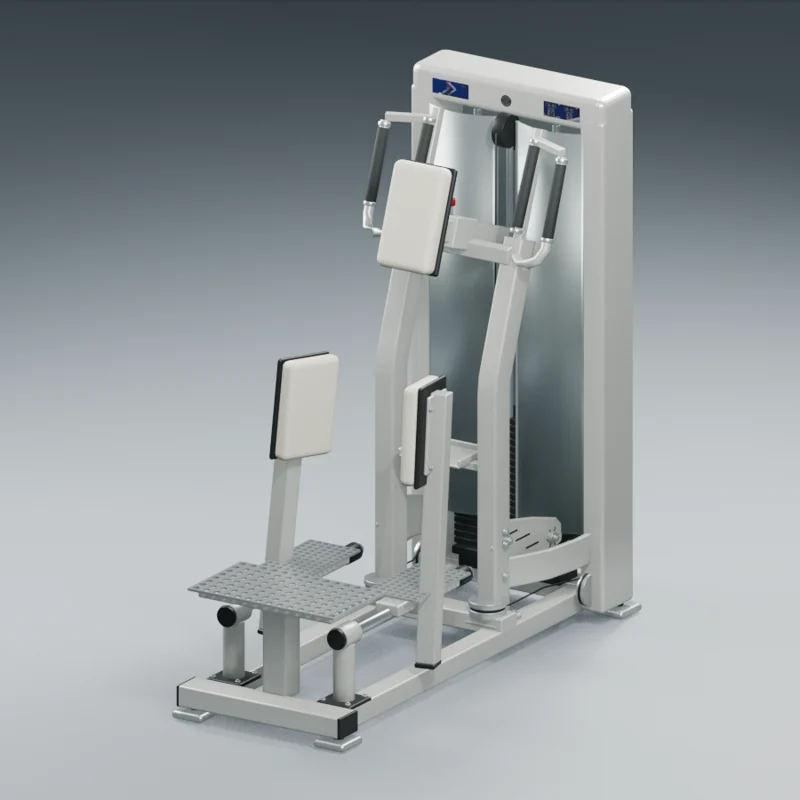 Standing Hip Adductor