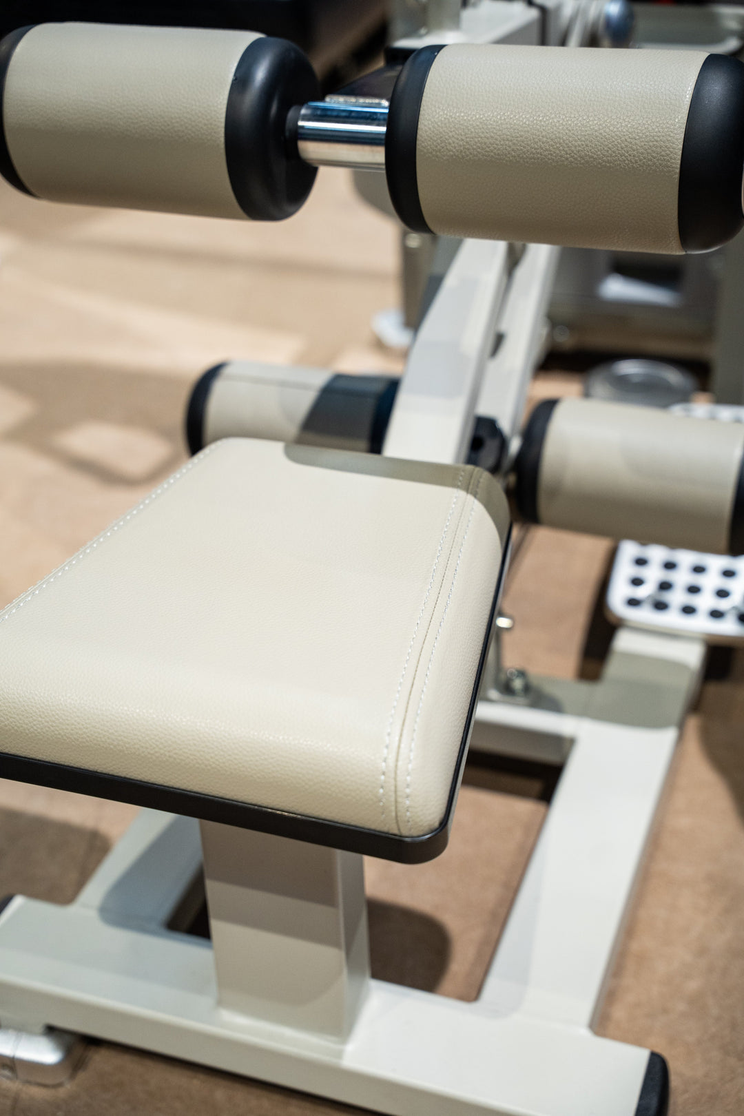 Standing Hip Thrust · Vista 7