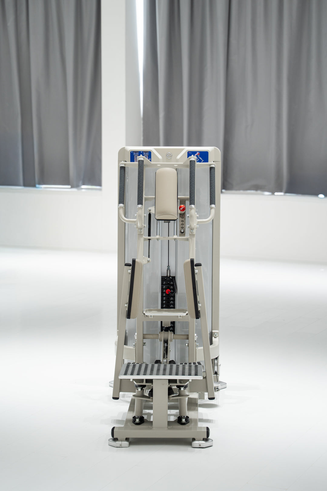 Standing Hip Abductor · Vista 3
