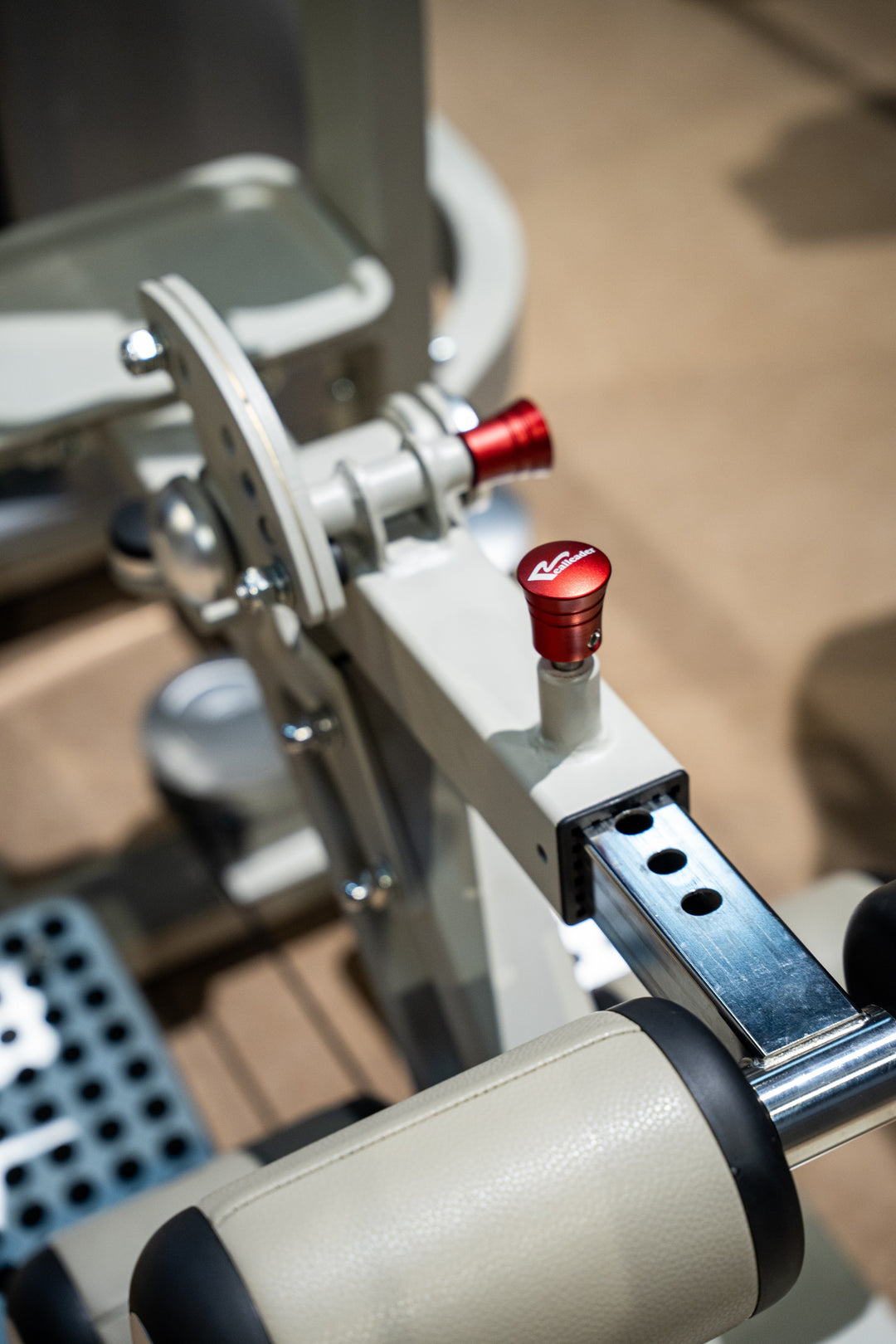 Standing Hip Thrust · Vista 8