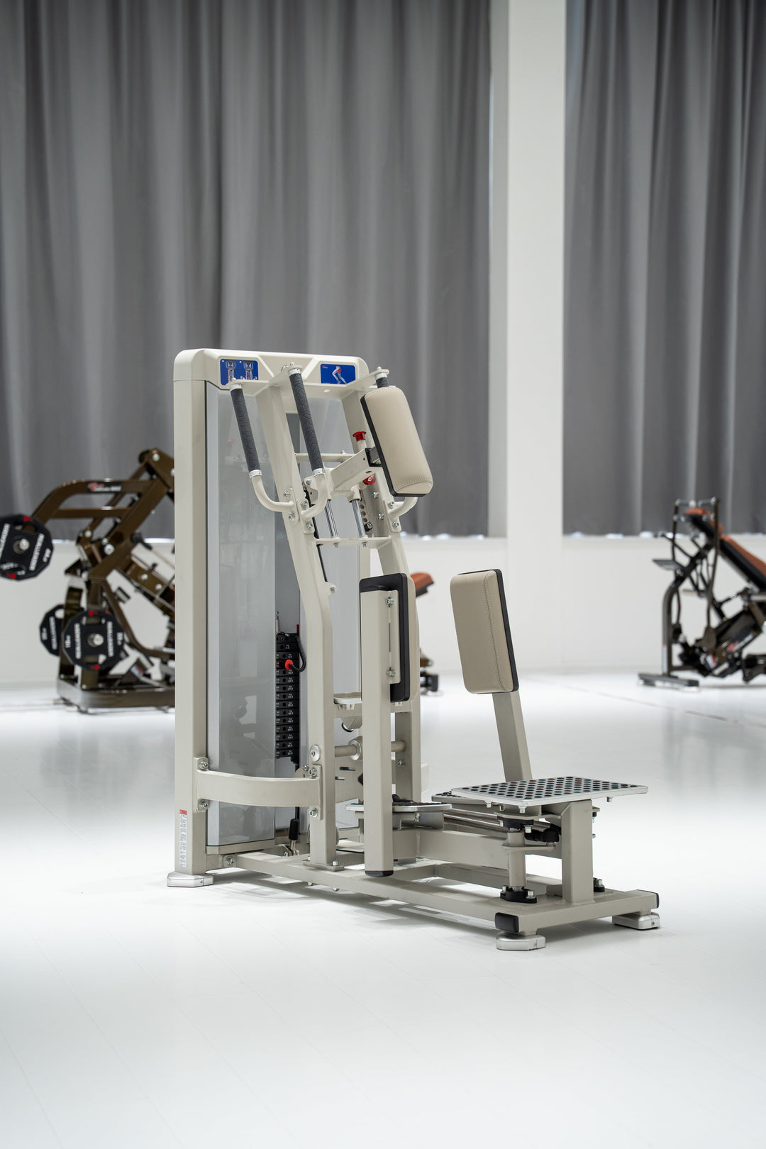 Standing Hip Abductor · Vista 2