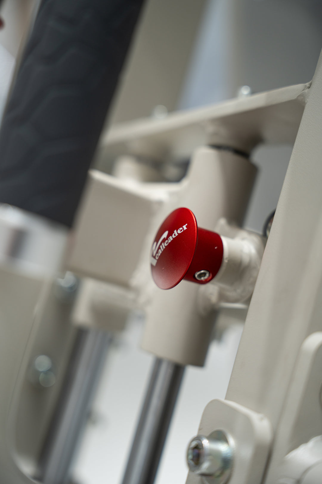 Standing Hip Abductor · Vista 7