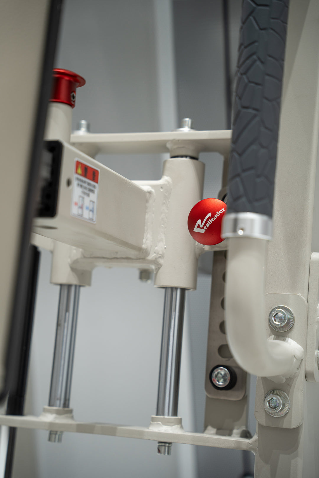 Standing Hip Abductor · Vista 4