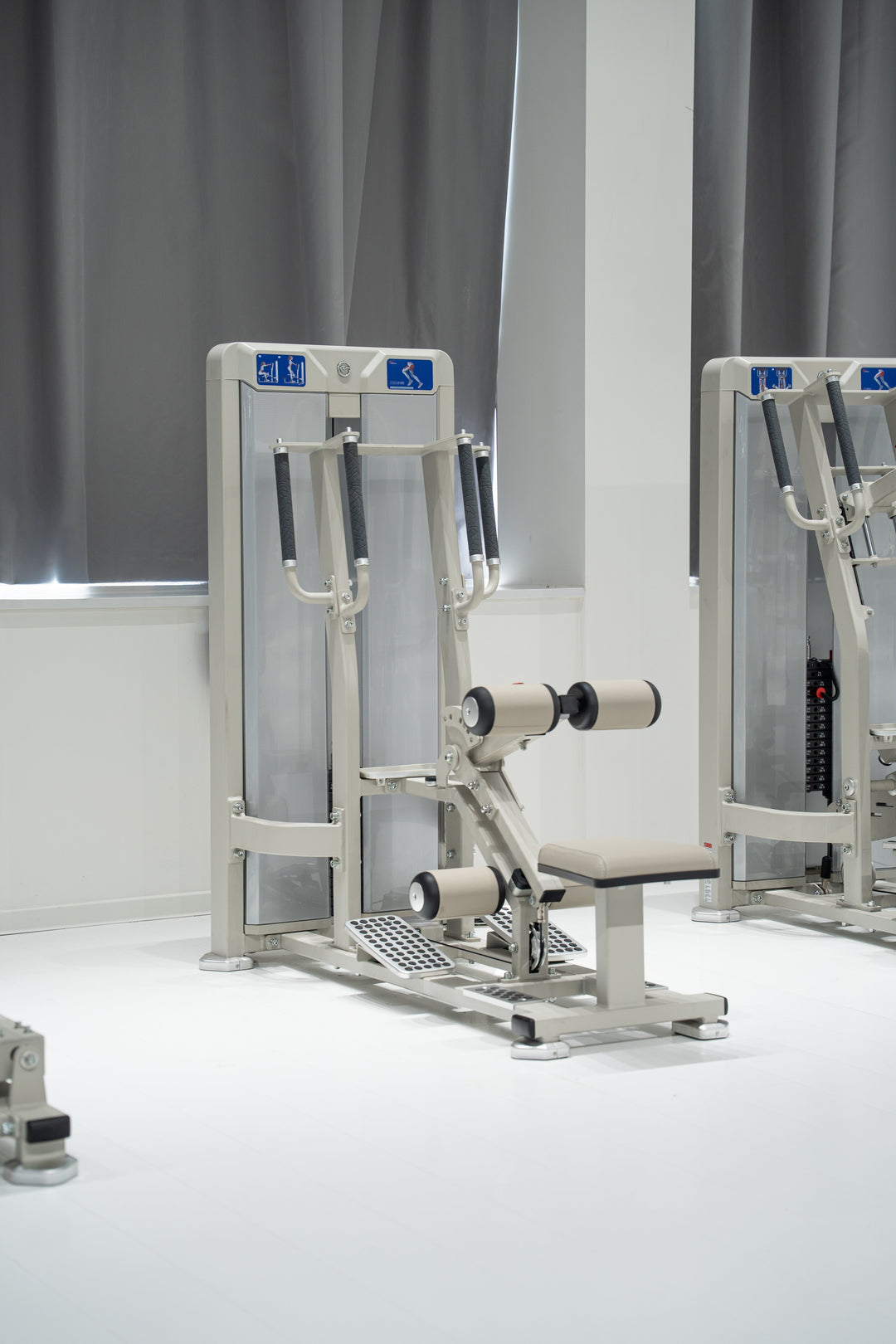 Standing Hip Thrust · Vista 3