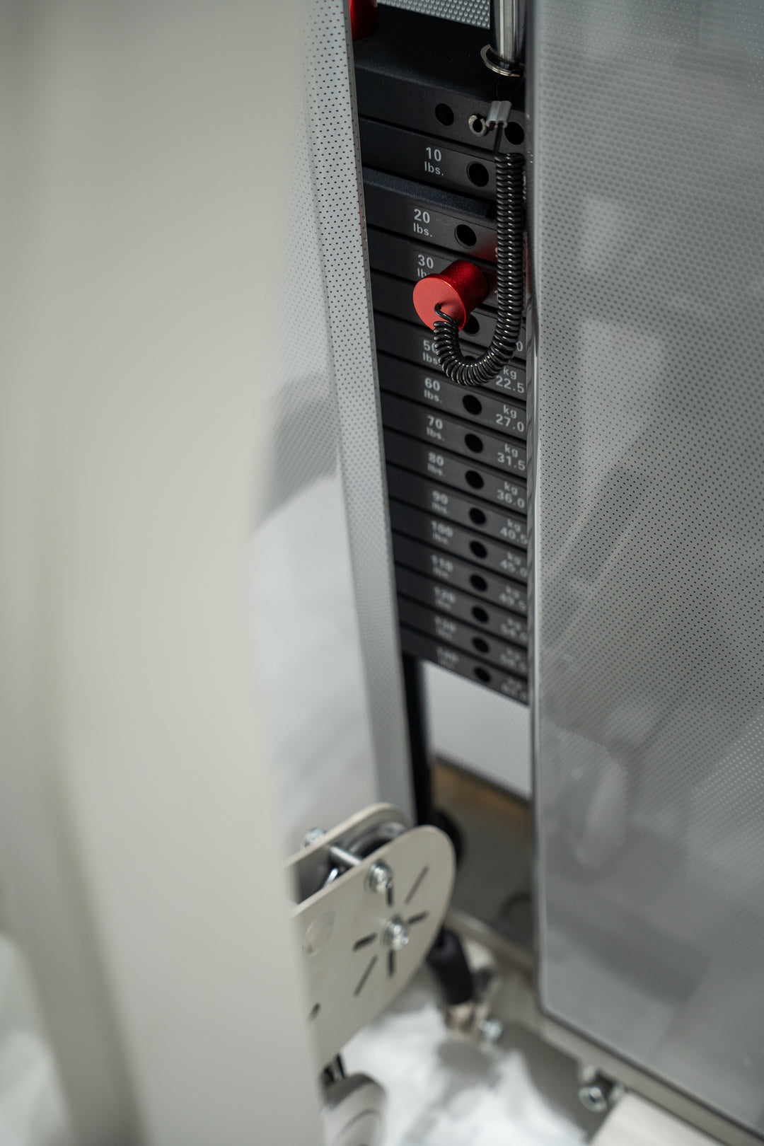 Standing Hip Abductor · Vista 5